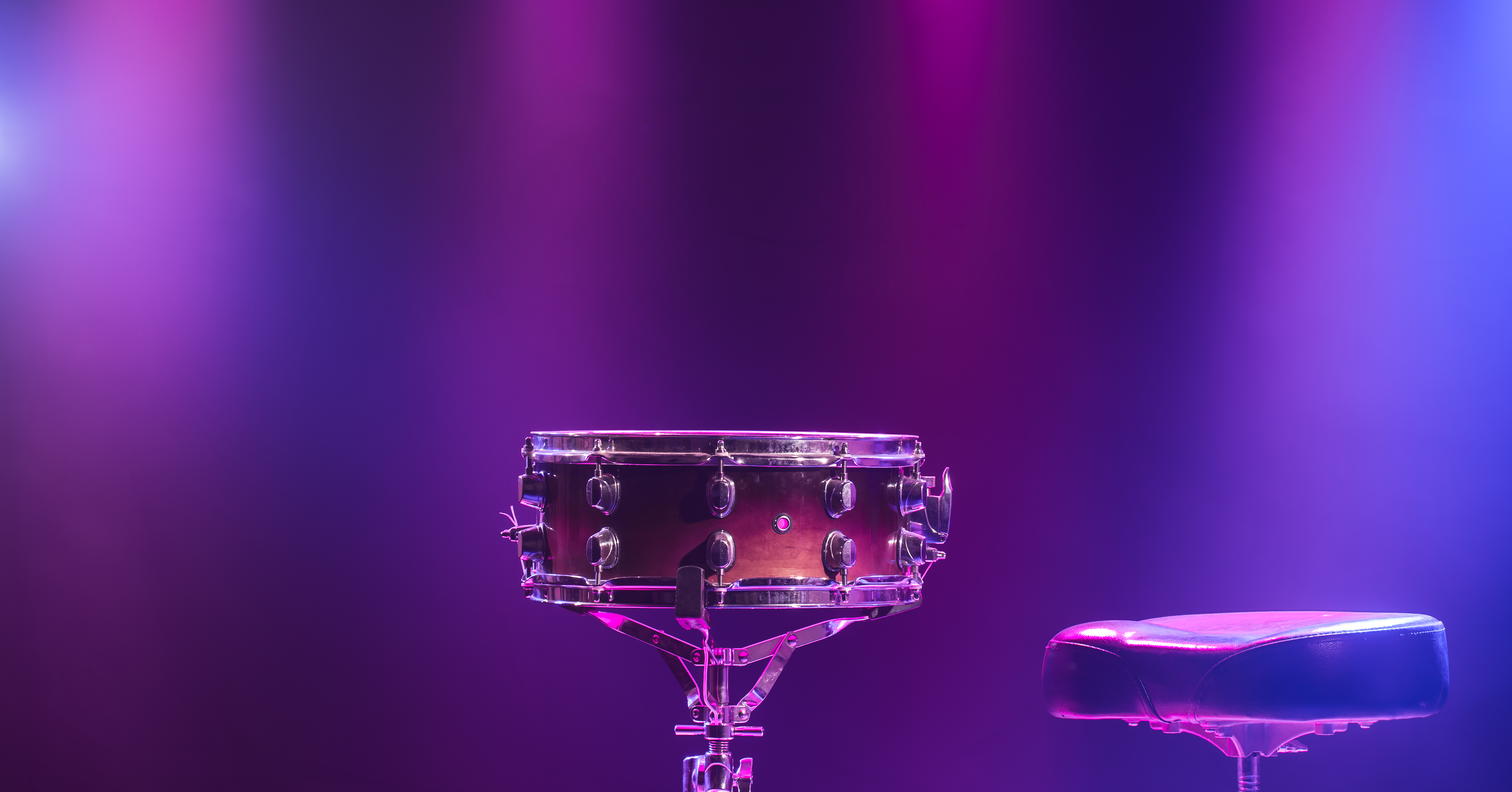 Rythmes & Percussions