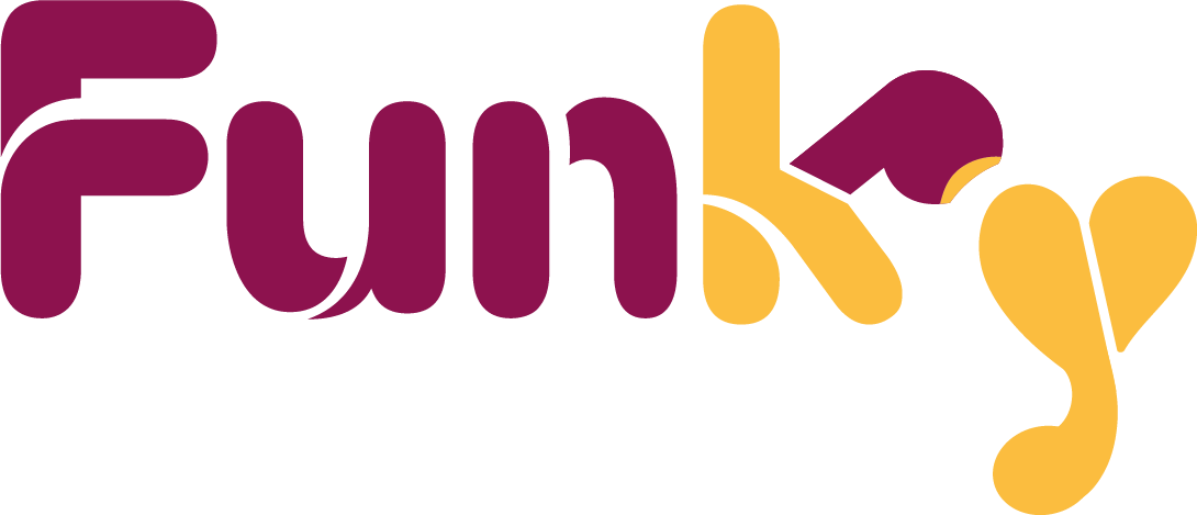 Funky